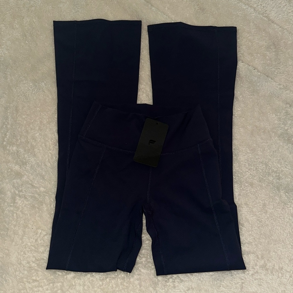 Fabletics Kick Flare Pants